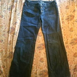 American Eagle Jeans Size 12